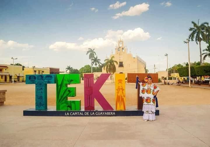 Tekit: Arte, Cultura y Aventura