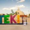 Tekit: Arte, Cultura y Aventura