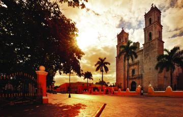 Valladolid: Conociendo Yucatán a través del paladar