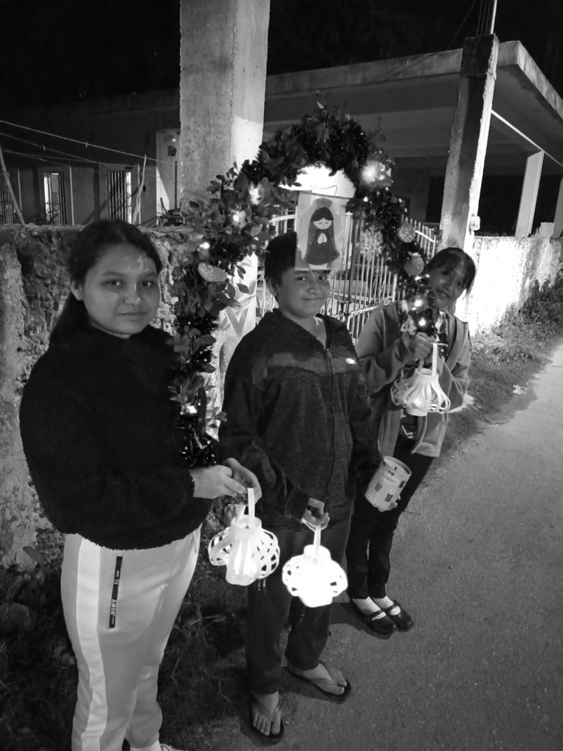 La Ramada: Tradición olvidada