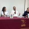 Presentación del libro “Análisis práctico del financiamiento ambiental en América Latina y el Caribe